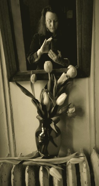 Louise Millmann Photogaphy Self